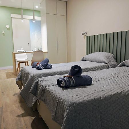 Modern&cozy apartment in Nuñez Buenos Aires Zewnętrze zdjęcie