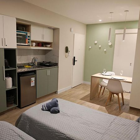 Modern&cozy apartment in Nuñez Buenos Aires Zewnętrze zdjęcie