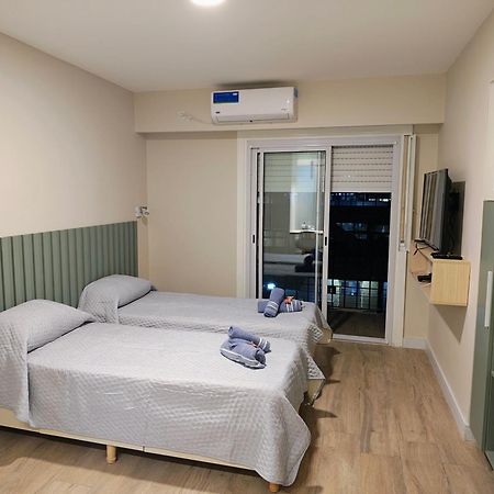 Modern&cozy apartment in Nuñez Buenos Aires Zewnętrze zdjęcie