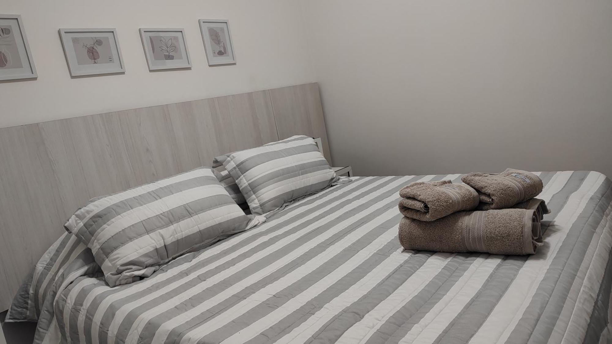 Modern&cozy apartment in Nuñez Buenos Aires Zewnętrze zdjęcie