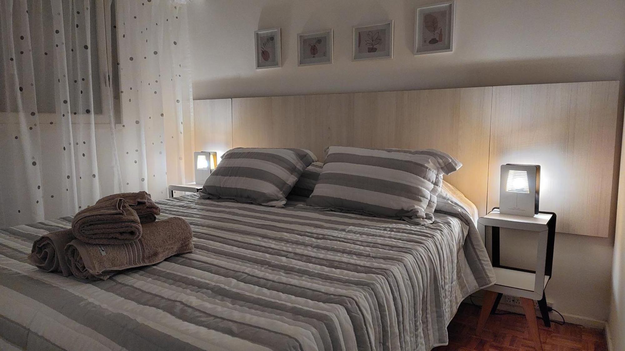 Modern&cozy apartment in Nuñez Buenos Aires Zewnętrze zdjęcie
