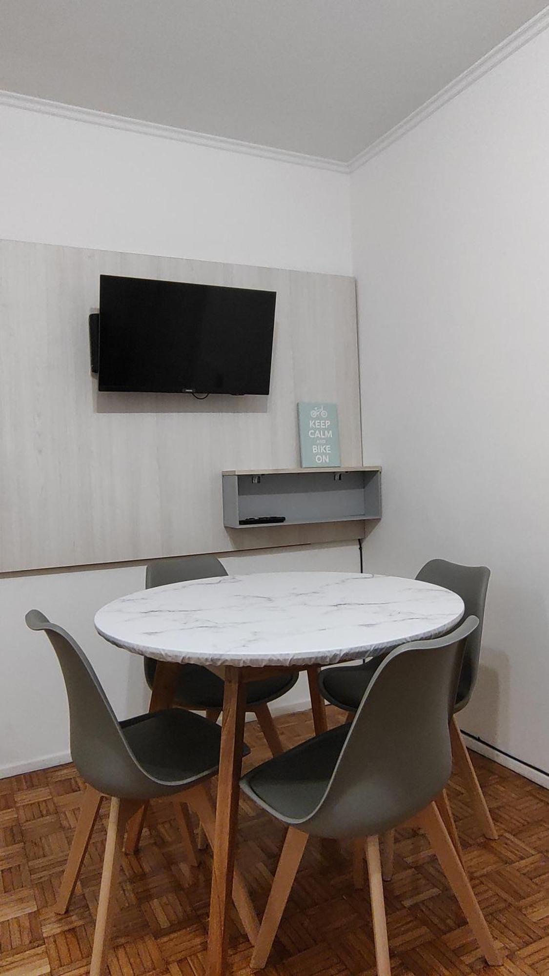 Modern&cozy apartment in Nuñez Buenos Aires Zewnętrze zdjęcie