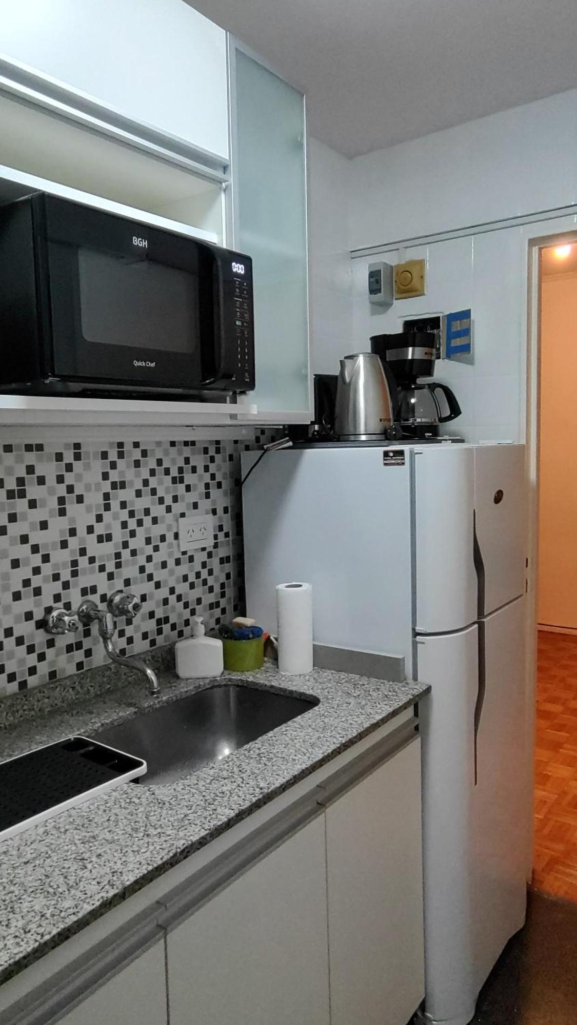 Modern&cozy apartment in Nuñez Buenos Aires Zewnętrze zdjęcie